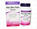 Hair Skin and Nails Formula Caplets 90's