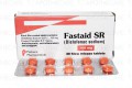 Fastaid S.R. Tab 100mg 30's