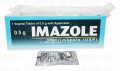 Imazole Tab 0.5g 1's