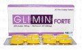 Glimin Forte Tab 160mg/500mg 20's