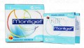 Montiget Powder Sachet 4mg 14's