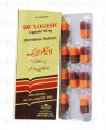 Diclogesic Cap 50mg 2x10's