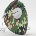 Duramask Classic Camouflage Mask 1'S