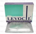 Levocil Tab 500mg 10's