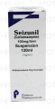 Seizunil Susp 100mg/5ml 120ml