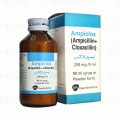 Ampiclox Syp 250mg/5ml 90ml