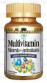 Multivitamin Tab 30's