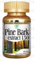 Pine Bark Extractc Tab 150mg 30's