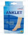 Anklet Small 15-20cm 1-s