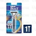 Gillette Blue 3 System Razor