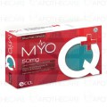 Myo Q Plus Softgel Cap 20's