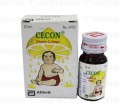 Cecon Drops 100mg/ml 10ml