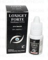 Loxiget Forte Eye Drops 0.5% 5ml