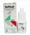 Softeal Opthalmic 0.3% Drops 10ml