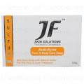 Jf Skin Solutions Liq Soap 100gm