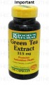 Green Tea Extract Cap 100's