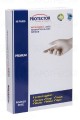 Protector Antimicrobial Latex Examination Gloves-Premium-Powder Free 20's