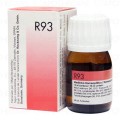 R-93 Immune System Fortifier Drops 30ml