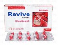 Revive Tab 75mg 10's