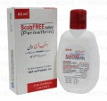 Scabfree Lotion 5% 60ml