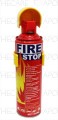 Disposable Fire Extinguisher Small 1's Model 400 (Red)