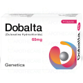 Dobalta Cap 60mg 14's