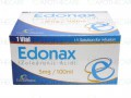 Edonax Inj 5mg 1Vial