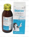 Septran Susp 50ml