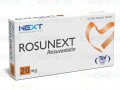 Rosunext Tab 20mg 10's