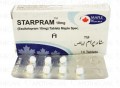 Starpram Tab 10mg 14's