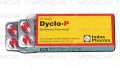 Dyclo-P Tab 50mg 20's