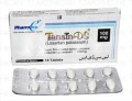 Tansin-DS Tab 100mg 10's