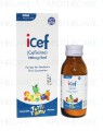 Icef Susp 100mg/5ml 30ml