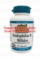 Acidophilus And Bifidus Cap 90's