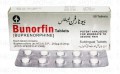 Bunorfin Tab 0.2mg 5x10's