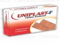 Uniplast-F Fabric Bandage 20's