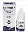 Dozypress-T Eye Drops 5ml