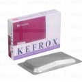 Kefrox Tab 250mg 10's