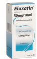 Eloxatin Inf 50mg 1Vialx10ml