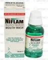 Niflam Mouth wash 150ml