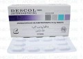 Descol Tab 10mg 10's