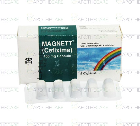 Magnett deals