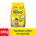 Nido FG Milk Powder 650g