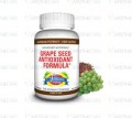 Grape Seed Antioxidant Formula Cap 20's