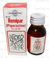 Remipar Elix 750mg/5mL 30ml