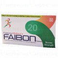 Faibon Tab 20's