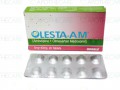 Olesta-Am Tab 5mg/40mg 20's