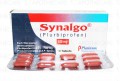 Synalgo Tab 100mg 10's