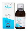 Cefim Syp 100mg/5ml 60ml