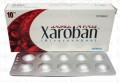 Xaroban Tab 10mg 10's